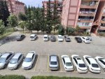 DÖRTYOL ÖZERLİ TOKİ KONUTLARINDA KİRALIK 3+1 DOĞALGAZLI GENİŞ DAİRE