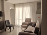 İSKENDERUNDA KİRALIK SIFIR EŞYALI 1+1 DAİRE | KLİMALI | MERKEZİ KONUM