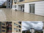 PAYAS KÜLTÜR MAHALLESİNDE GENİŞ TERASLI SATILIK 3+1 DAİRE