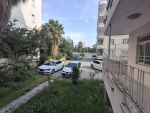 DÖRTYOL KIŞLALAR MAHALLESİNDE KİRALIK 3+1 DAİRE