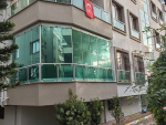 OKULLAR BÖLGESİNDE SATILIK 4+1 DAİRE geçtim