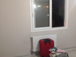 NUMUNE EVLER MAHALLESİNDE MERKEZİ KONUMDA AİLEYE UYGUN FERAH KİRALIK DAİRE