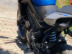 CFMOTO 250NK| Temiz Bakımlı 