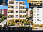 HATAY DÖRTYOL KIŞLALARDA SIFIR SATILIK DAİRE 